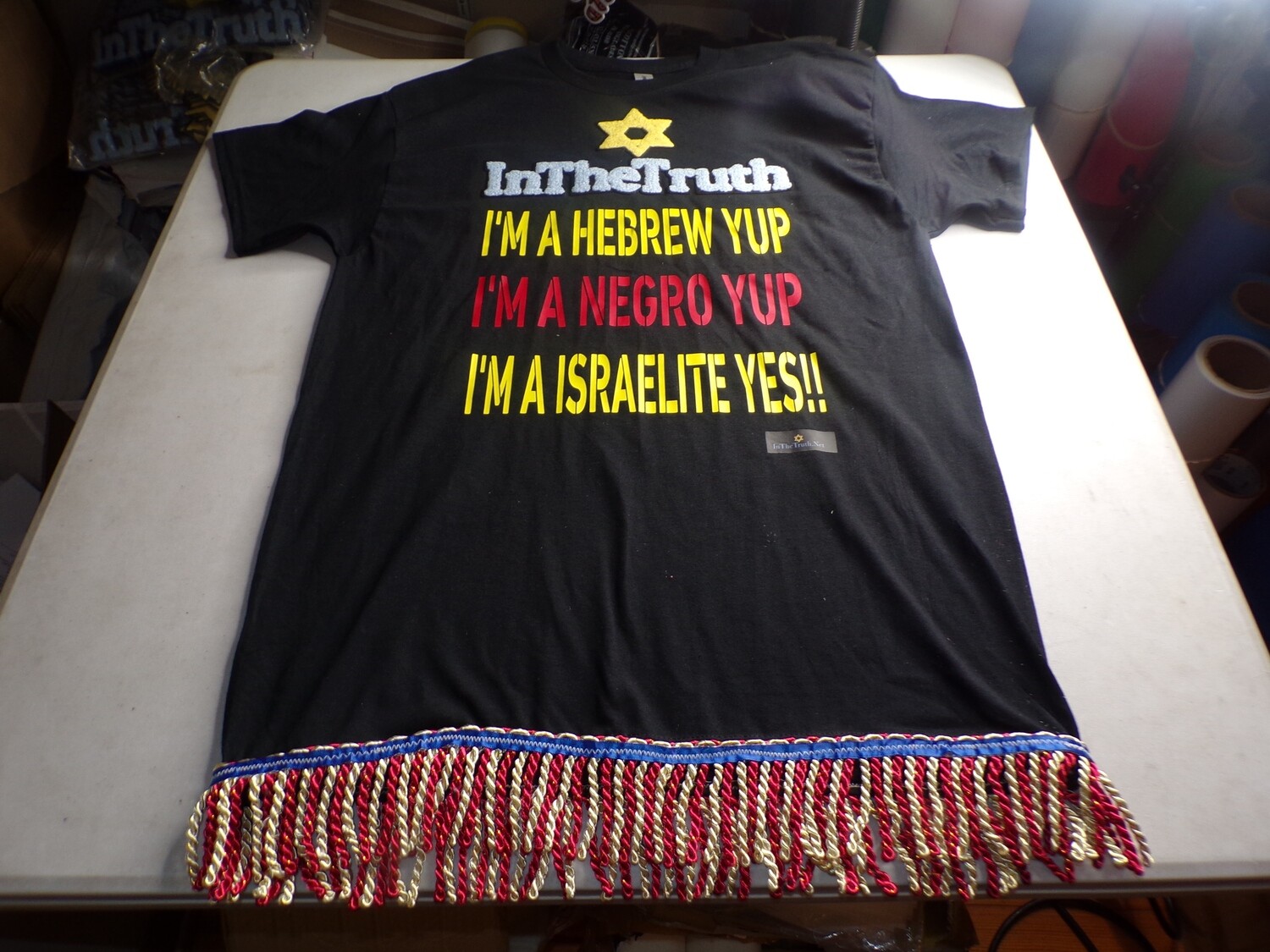 Inthetruth I&#39;m A Hebrew Yup I&#39;m A Negro Yup I&#39;m A Israelite Yes!!