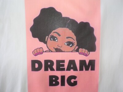 Kids Fringed Tees