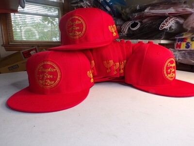Snapbacks