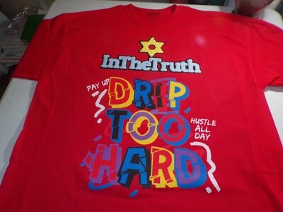 Urban Styles Tees