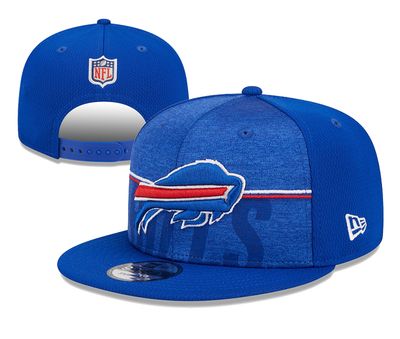 Official Bills Mafia Snapback