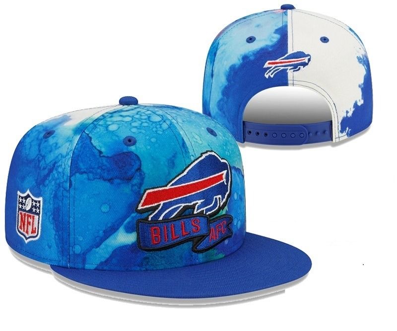 Official Bills Mafia Snapback