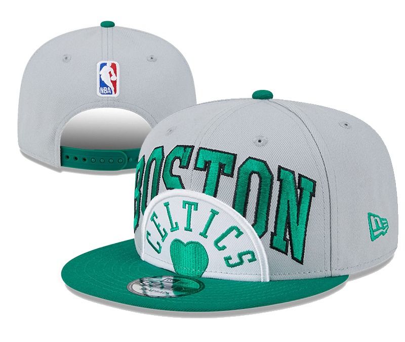 Official Boston Celtics Snapback