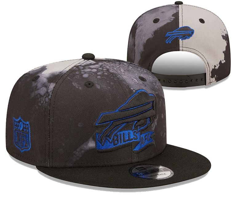 New Era Bills Mafia 9FIFTY Black/White