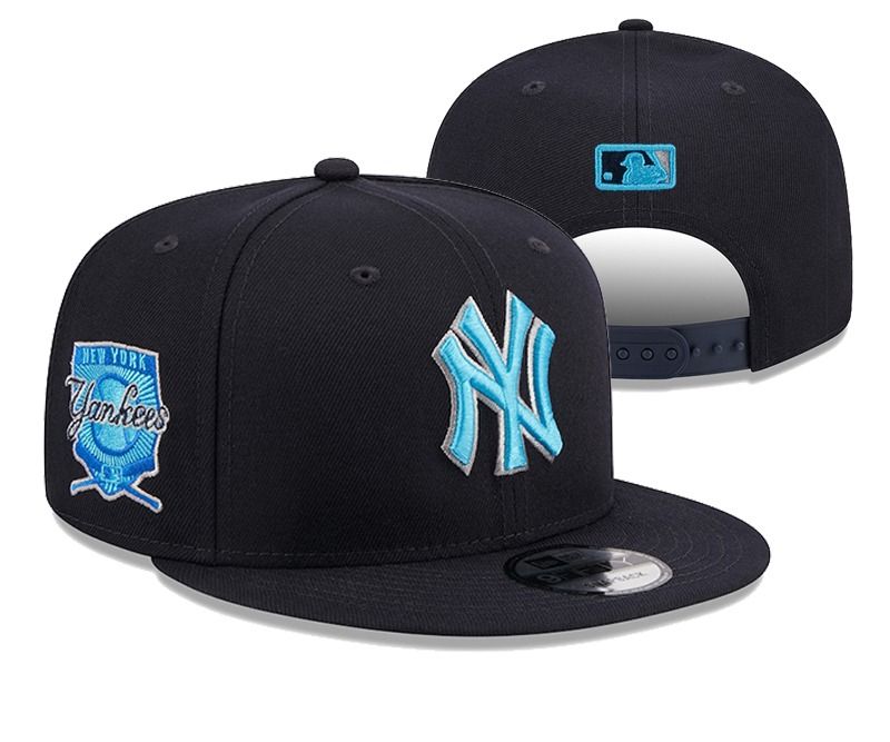 Official New York Snapback