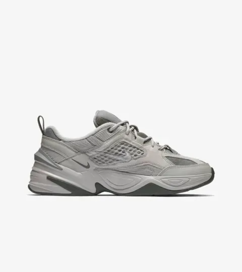 M2K TEKNO ATMOSPHERE GREY