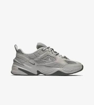 M2K TEKNO ATMOSPHERE GREY