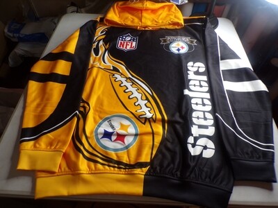 hoodies &amp; Sweatpants