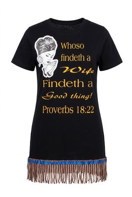 Whoso Findeth a Wife Findeth A Good Thing Proverbs 18:22