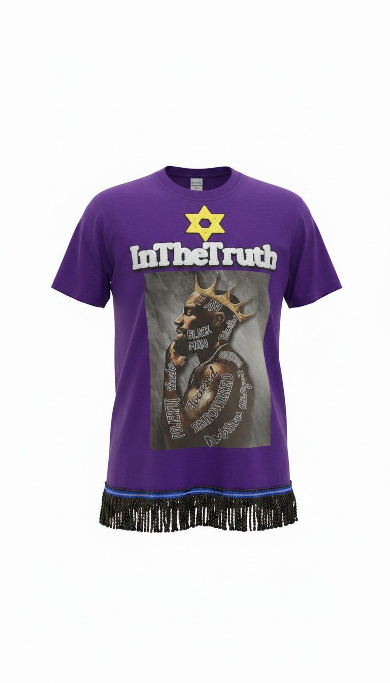 Inthetruth King