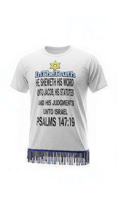 He Sheweth His Word Unto Jacob Psalms 147:19