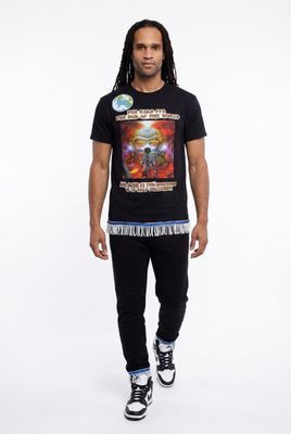 For Esau Its the End of The World and Jacob Is The Beginning of It That Followeth It