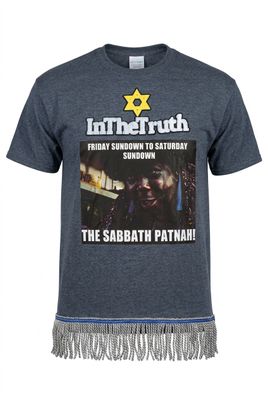 Inthetruth Friday Sundown to Saturday Sundown Is the Sabbath Patnah