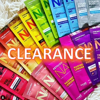Clearance Pack