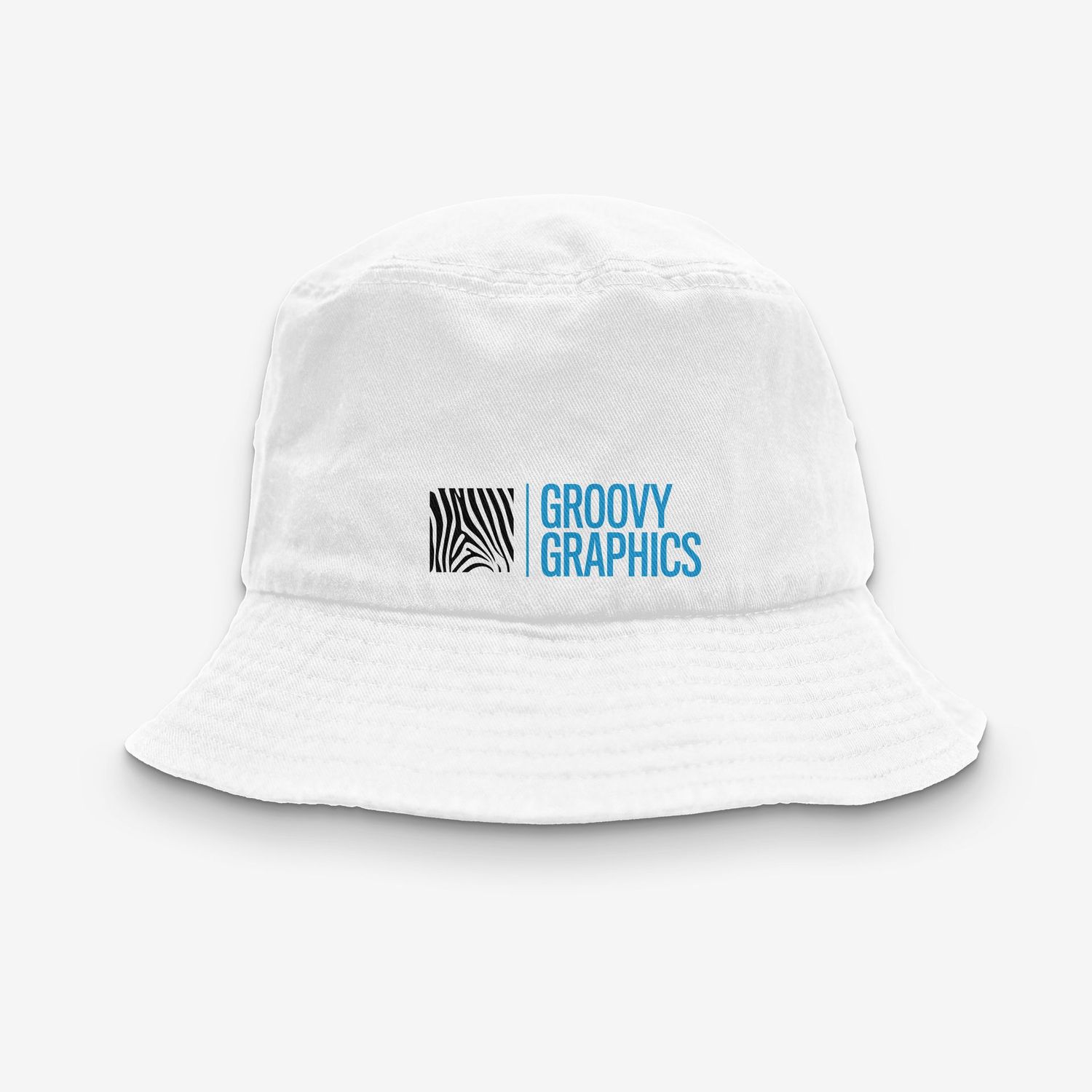 Groovy Graphics Bucket Hat