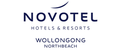 Novotel Wollongong Northbeach Events