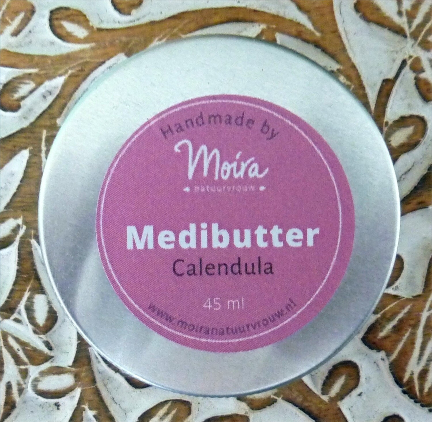 Medibutter Calendula 45 ml