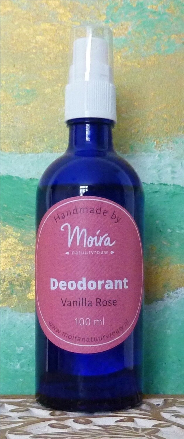 Deodorant 100 ml
