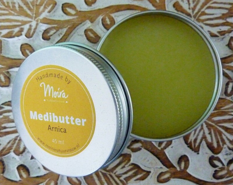 Medibutter Arnica 45 ml