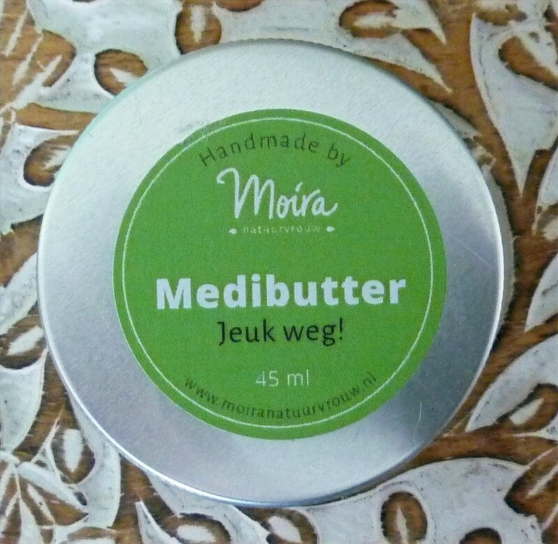 Medibutter Jeuk weg! 45 ml