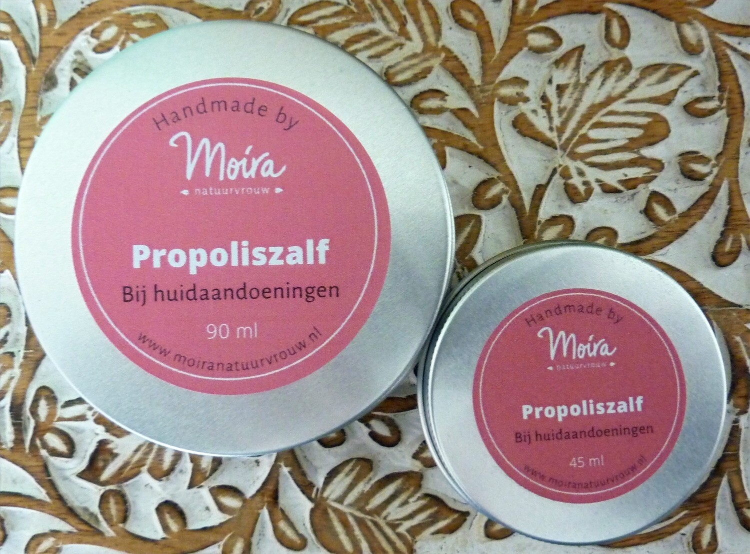 Propoliszalf 45 ml