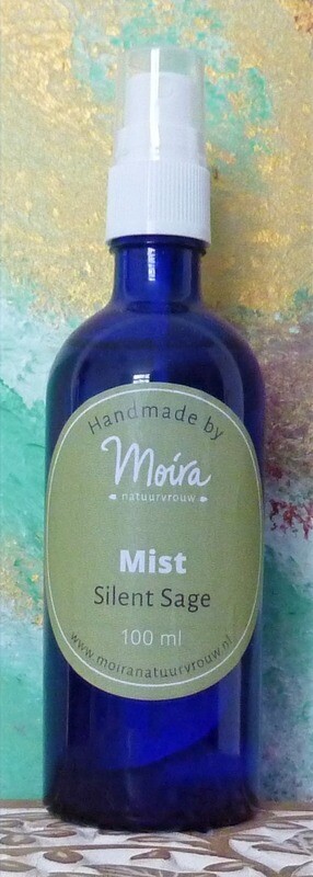 Mist 100 Silent Sage100 ml