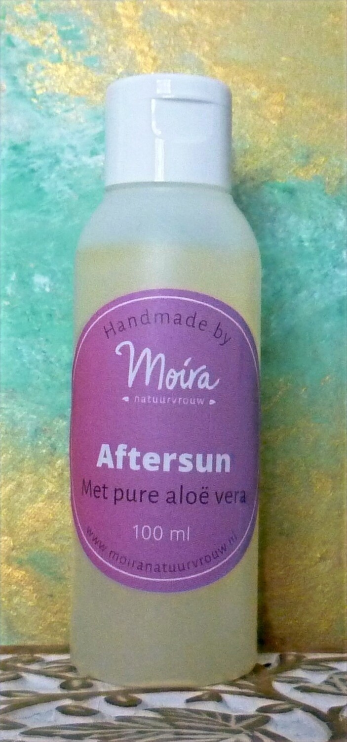 Aftersun 100 ml