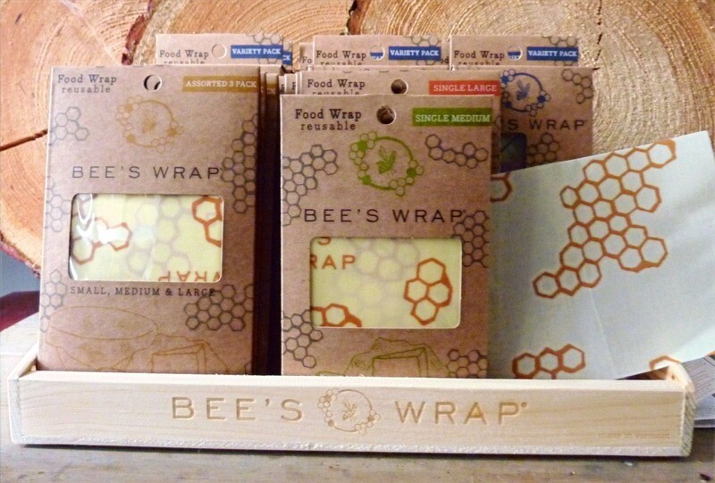 Bee&#39;s Wrap Sandwich 2x