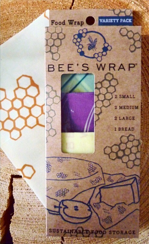 Bee&#39;s Wrap Variety pack