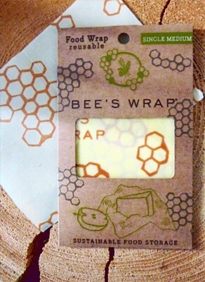 Bee's Wrap Medium