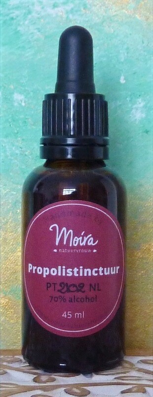 Propolistinctuur 30 ml