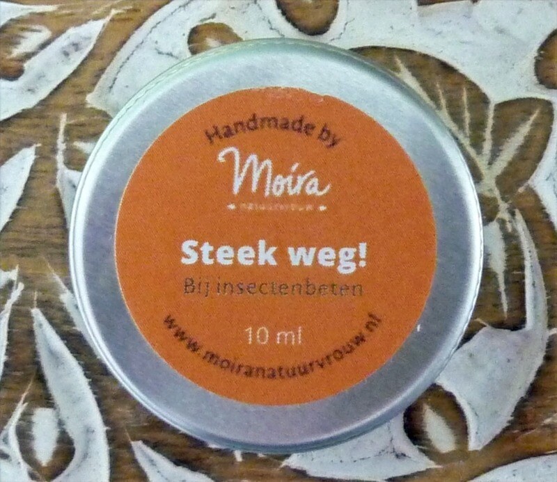 Steek weg! 10 ml
