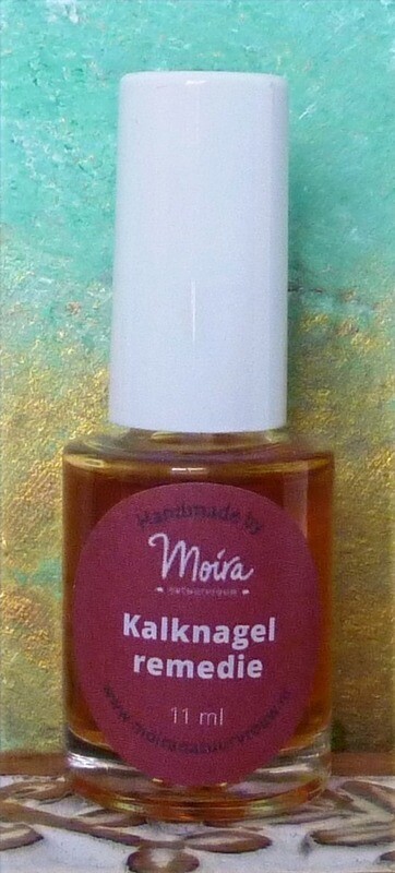 Kalknagel Remedie