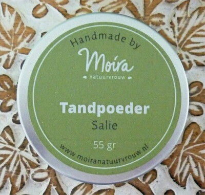 Mondverzorging