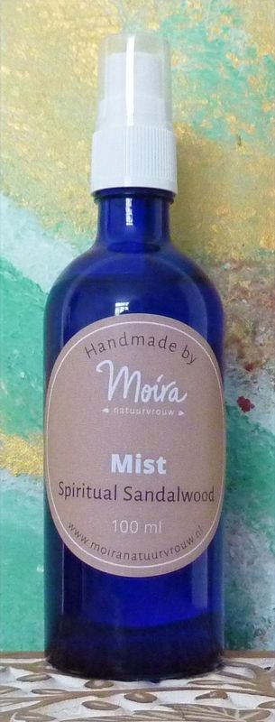 Mist Spiritual Sandalwood 100 ml