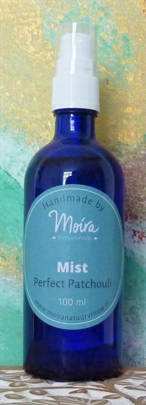 Mist Perfect patchouli 100 ml