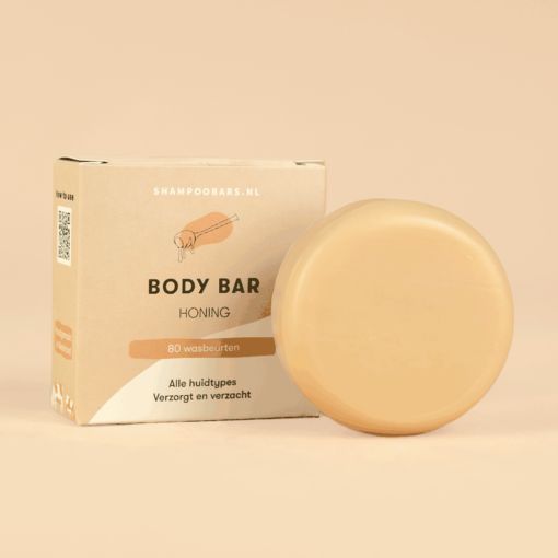 Bodybar Honing