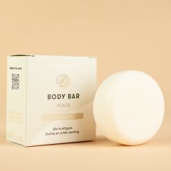 Bodybar Kokos