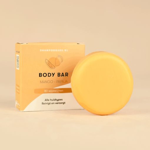 Bodybar Mango-Papaya