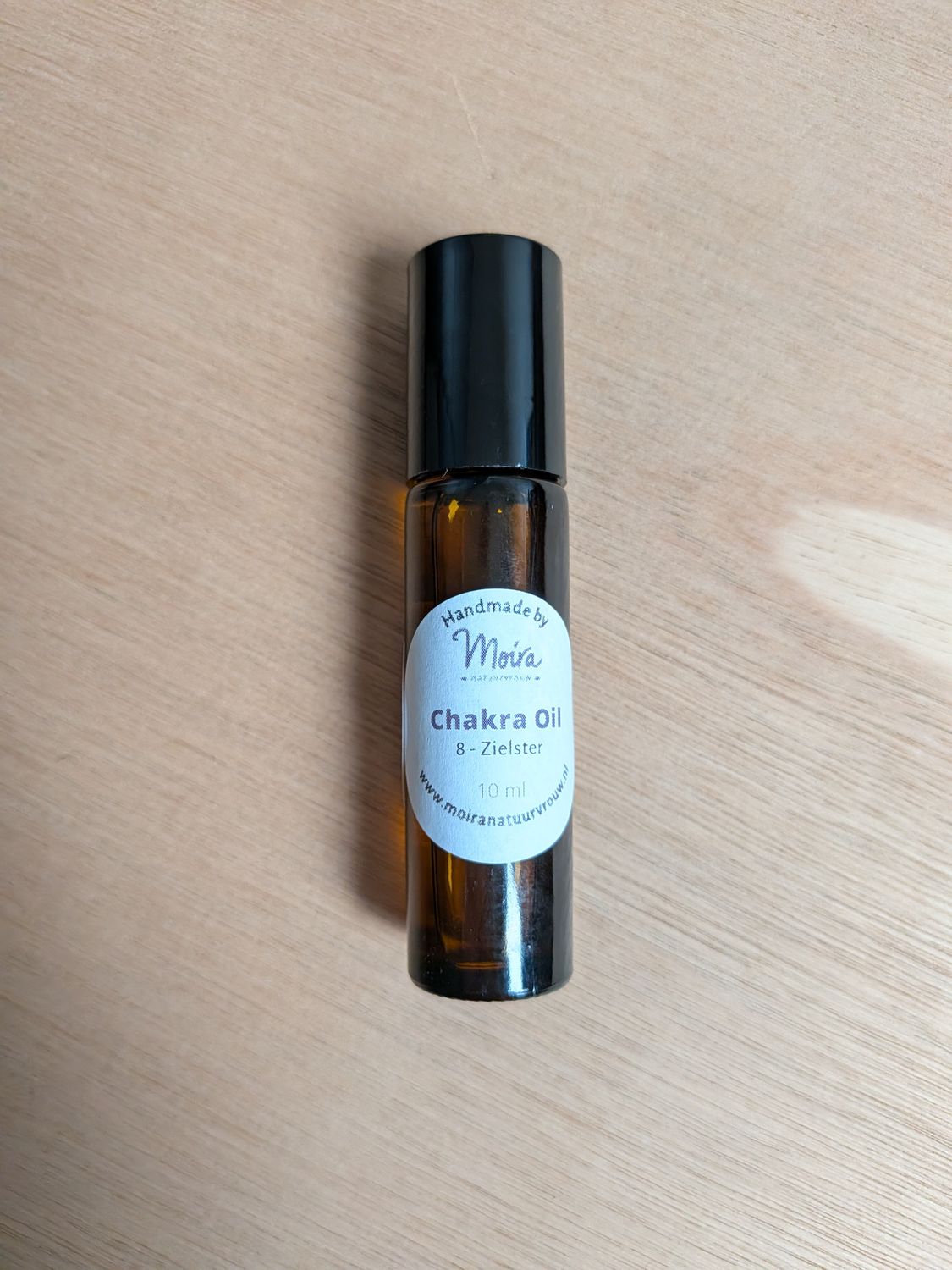 Chakra Oil 8-Zielster 10 ml