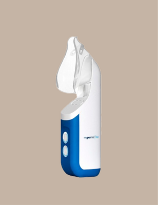 ULTRAPURE HANDHELD INHALER
