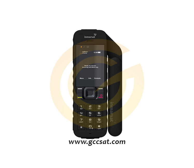 Inmarsat Isatphone 2 Satellite Phone