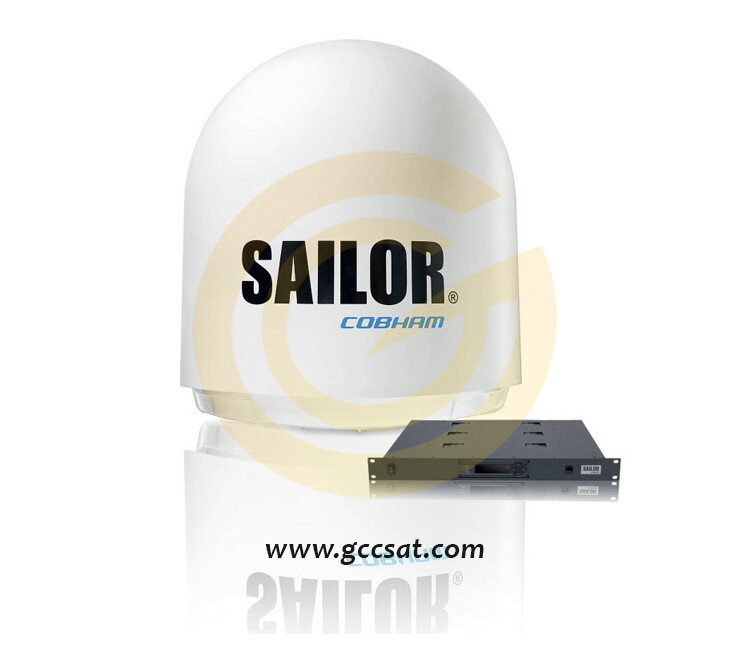 Cobham Sailor 900 VSAT Ku-Band