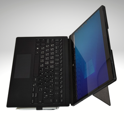 Laptop &amp; Tablet 2 in one