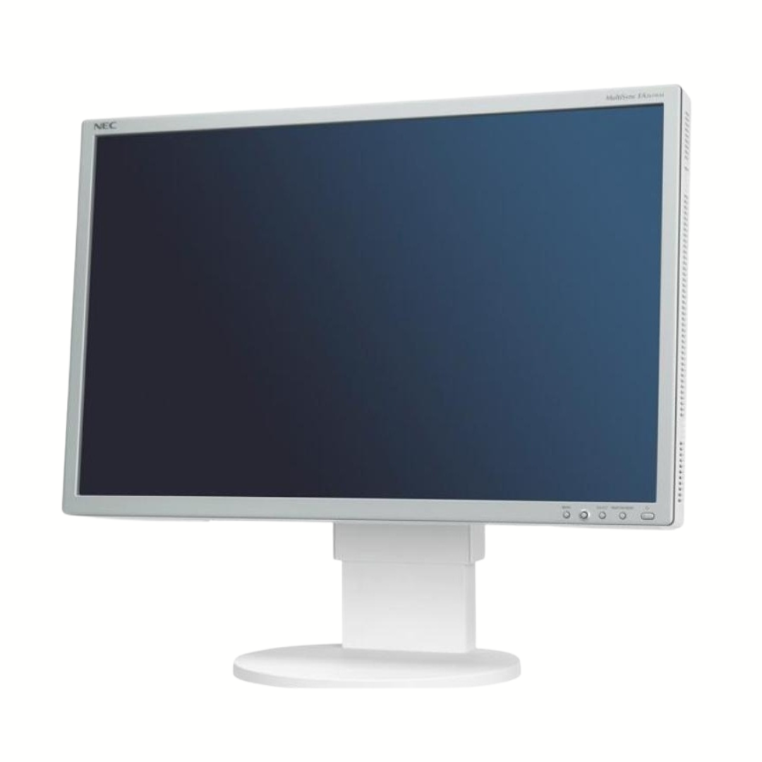 NEC MultiSync EA261WM - شاشة كمبيوتر 26 بوصة - LCD