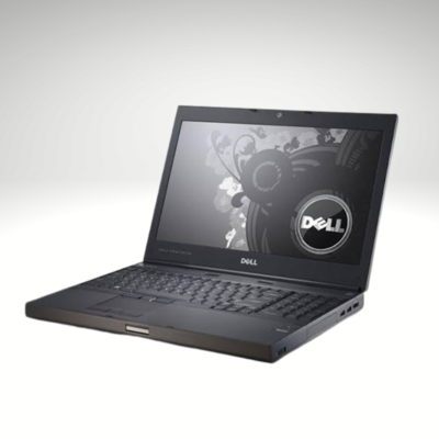 Dell precision M6800 - Core i7 - 4810 MQ - Ram 16 ddr3 - SSD 256 - HDD 500 - Nvidia  Quadro k3100 - 4GB DDR5 - 17.3  inch FHD