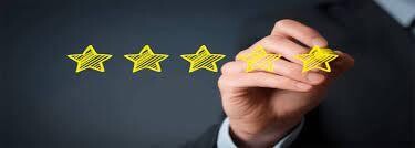 Customers Reviews