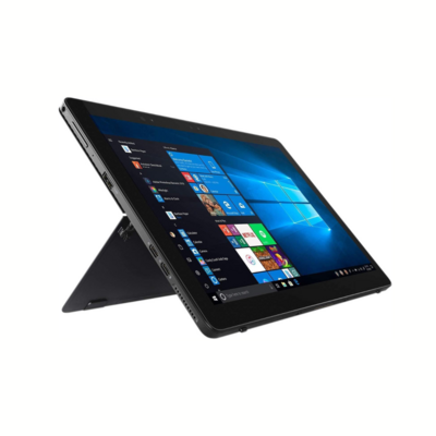 Dell latitude 5290 ( 2 in 1 ) Core i7 8th - Ram 16 - SSD 256 - intel 620 UHD Graphics - 12.3 inch FHD Touch