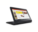 Lenovo Yoga 11e Core i5-7200U Ram 8 ddr4 SSD 256- 11.6 inch Touch 360 X