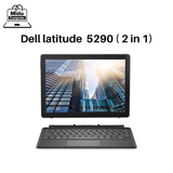 Dell latitude 5290 ( 2 in 1 ) Core i5 8th - Ram 8 - SSD 256 - intel 620 UHD Graphics - 12.3 inch FHD Touch